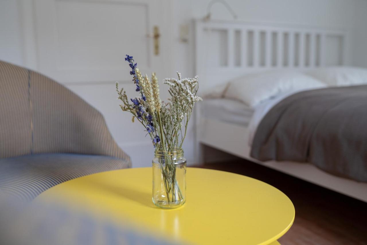 Ferienwohnung Hochgefuehl Hohegeiß 外观 照片