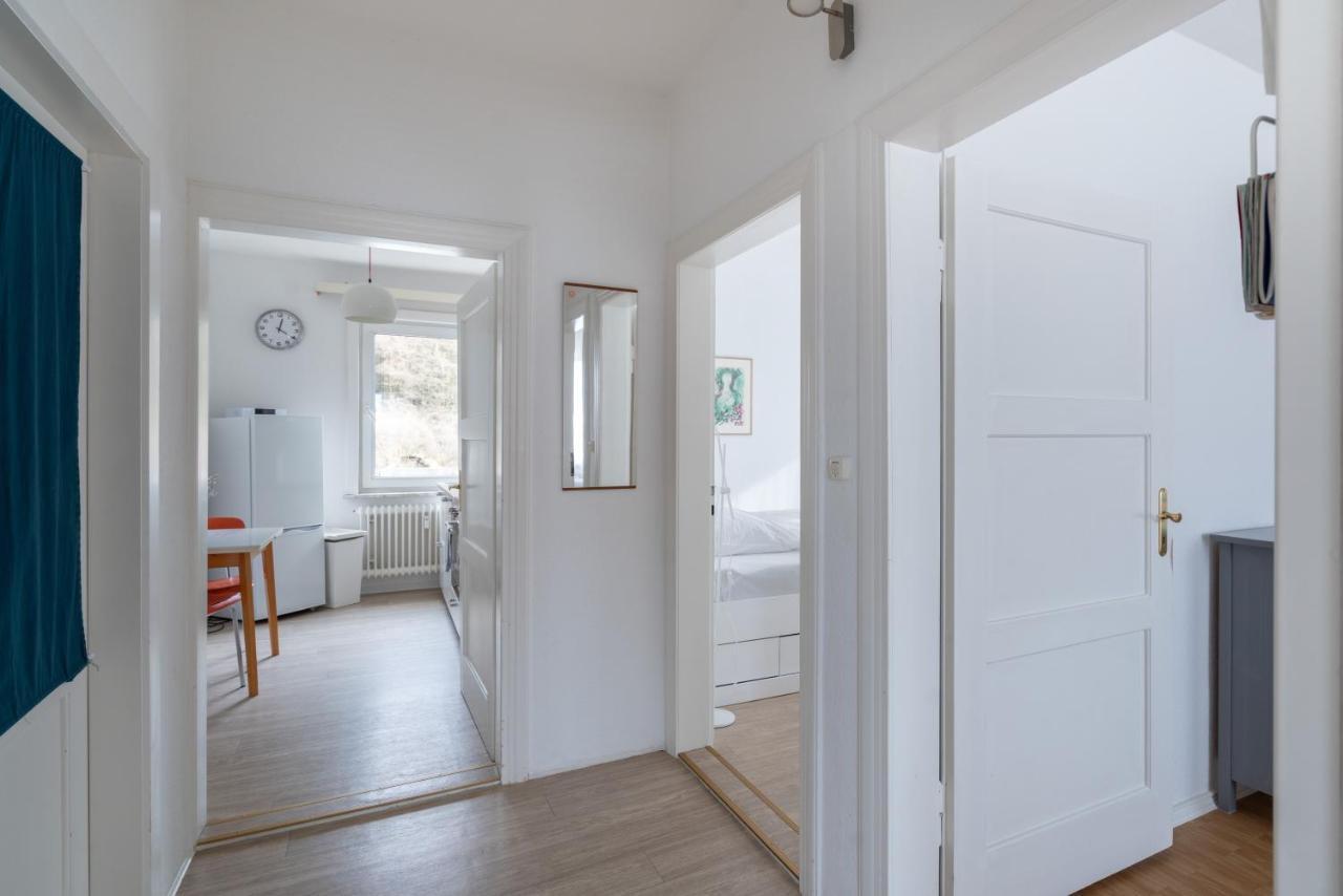 Ferienwohnung Hochgefuehl Hohegeiß 外观 照片