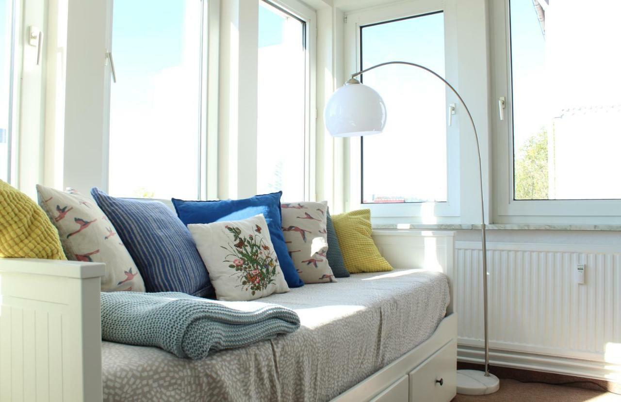 Ferienwohnung Hochgefuehl Hohegeiß 外观 照片